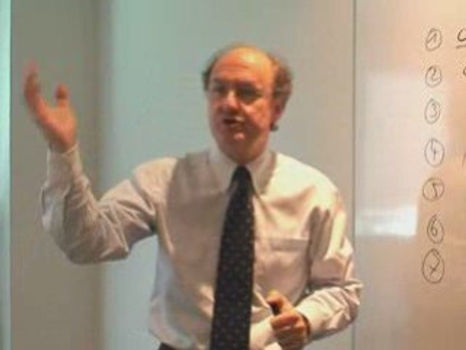 Pendant les vacances, faites le point