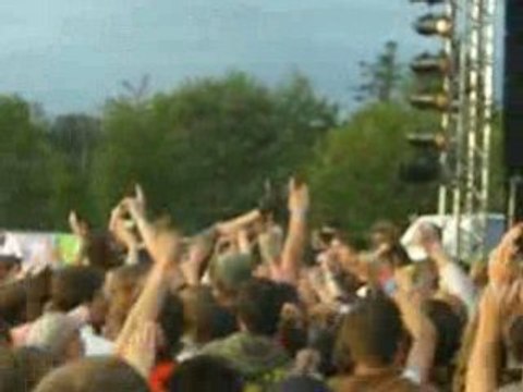 03 - Slam de Karl Tremblay (chanteur des Cowboys Fringants)