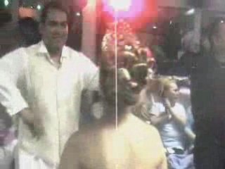 mariage gitan de angelique