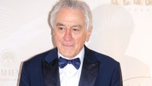 Hollywood icon Robert De Niro suffers from dad guilt?