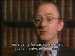Les Pères du Texas
