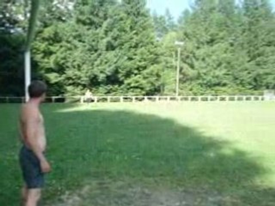 A VOIR ABSOLUMENT les rois du ballon Saison 1 episode 2