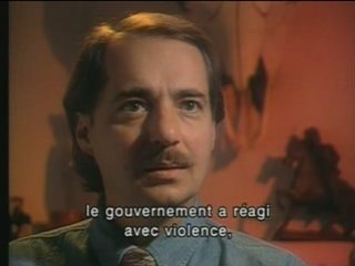 Le dernier Combat : Wounded Knee