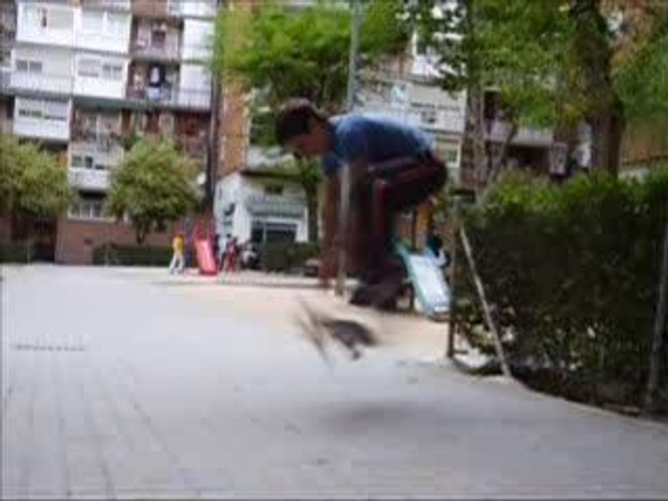 skate