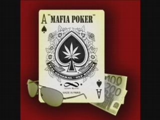 Ital General - Mafia Poker [ÖLF RIDDIM]