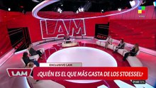 Salió a la luz cuánto habría gastado Alejandro Stoessel con las tarjetas: una cifra impactante 2