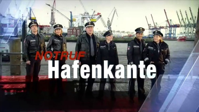 Notruf Hafenkante -212- Verhinderte Liebe