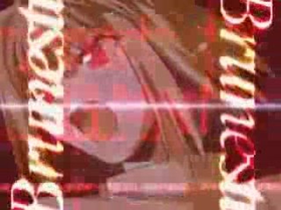 Melty Blood Actress Again 先行OPムービー