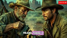 Dust and Grit – One Cowboy, A Hidden Canyon, and a Gold Rush Gone Deadly