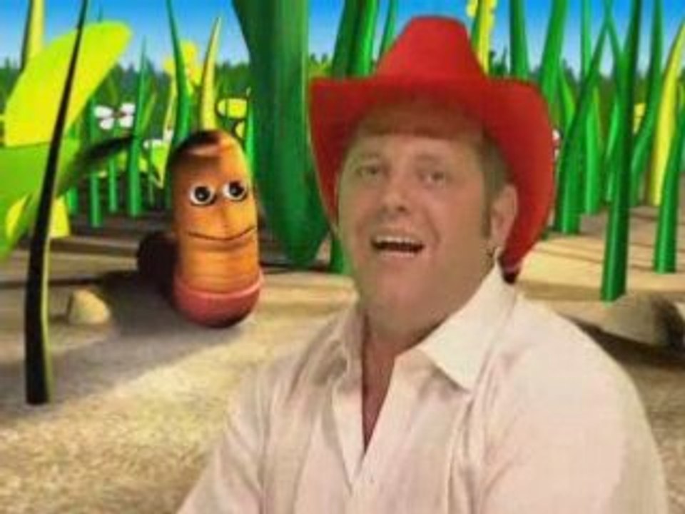 Markus Becker - Hörst Du die Regenwürmer husten?