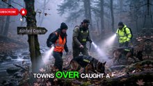 The Hollow River Case: The Detective Who Never Stopped Searching for Nora