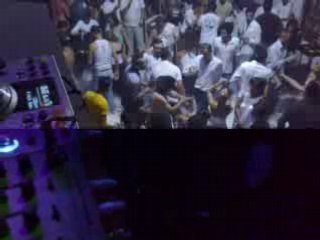 DJ MuRaT (19.07.08) (Club Street) Köpük Party..!