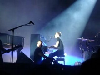 CALOGERO A OUVEILLAN DROLE D'ANIMAL