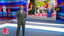 Layda Sansores ya se siente famosa | Qué Importa