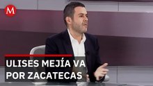 Morena define coordinador en Zacatecas para 2027