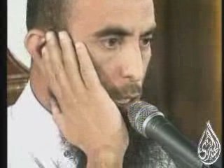 MACHA ALLAH!! QURAN Abou Moussa à Alger
