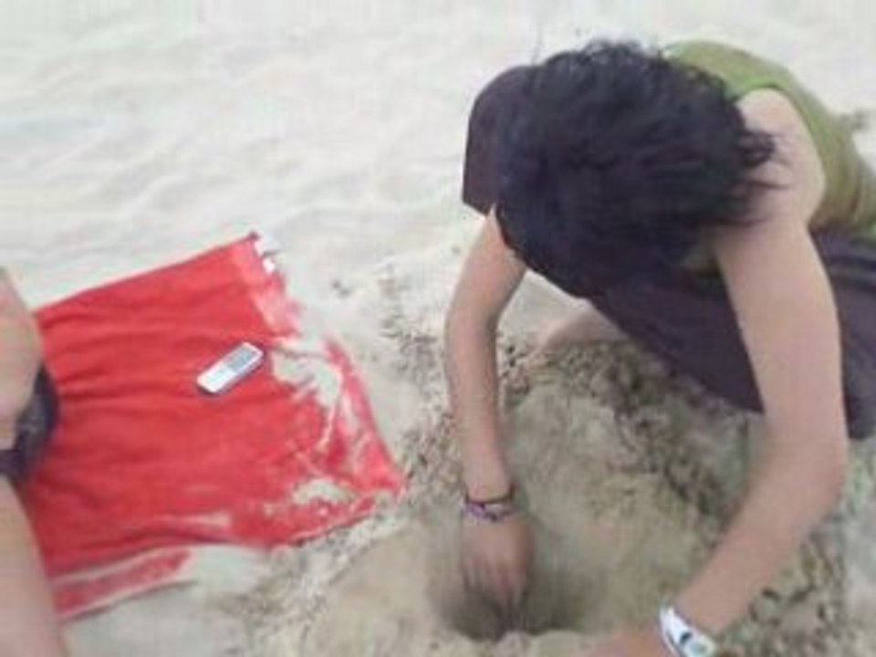Lucie playa