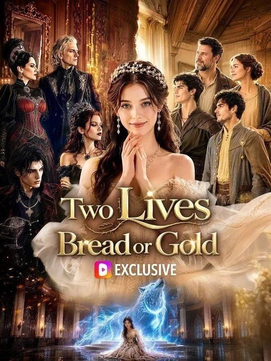 Zwei Leben Brot oder Gold | Ganzer Film Deutsch