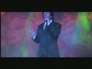 FRANKIE VALLI tribute by JERSEY BOY