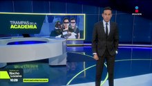 Noticias con Nacho Lozano | Programa completo del 27 de agosto de 2026