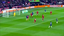 Chelsea 0-0 Liverpool - Goals and Highlights (27/2/2022)