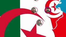 E se la Tunisia cercasse di far rivivere l'antico Impero Cartaginese?!?