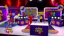#Con Todo - 25 de enero 2024