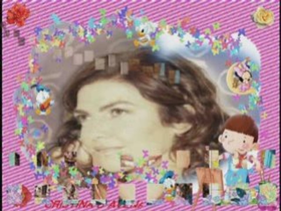 cristina d`avena-tutto sa di te