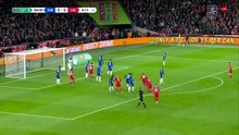 Chelsea 0-0 Liverpool - Goals and Highlights (27/2/2022)