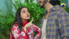 Tauba Episode 19 - [Eng Sub] - Mikaal Zulfiqar - Momina Iqbal - Mohsin Abbas Haider - 5th Nov 2024