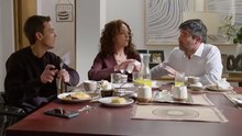 L.A.B.A.R.O.N.E.S.A. 2026 - Capítulo 9