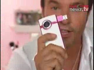 Dormatology 101: Girlie Room