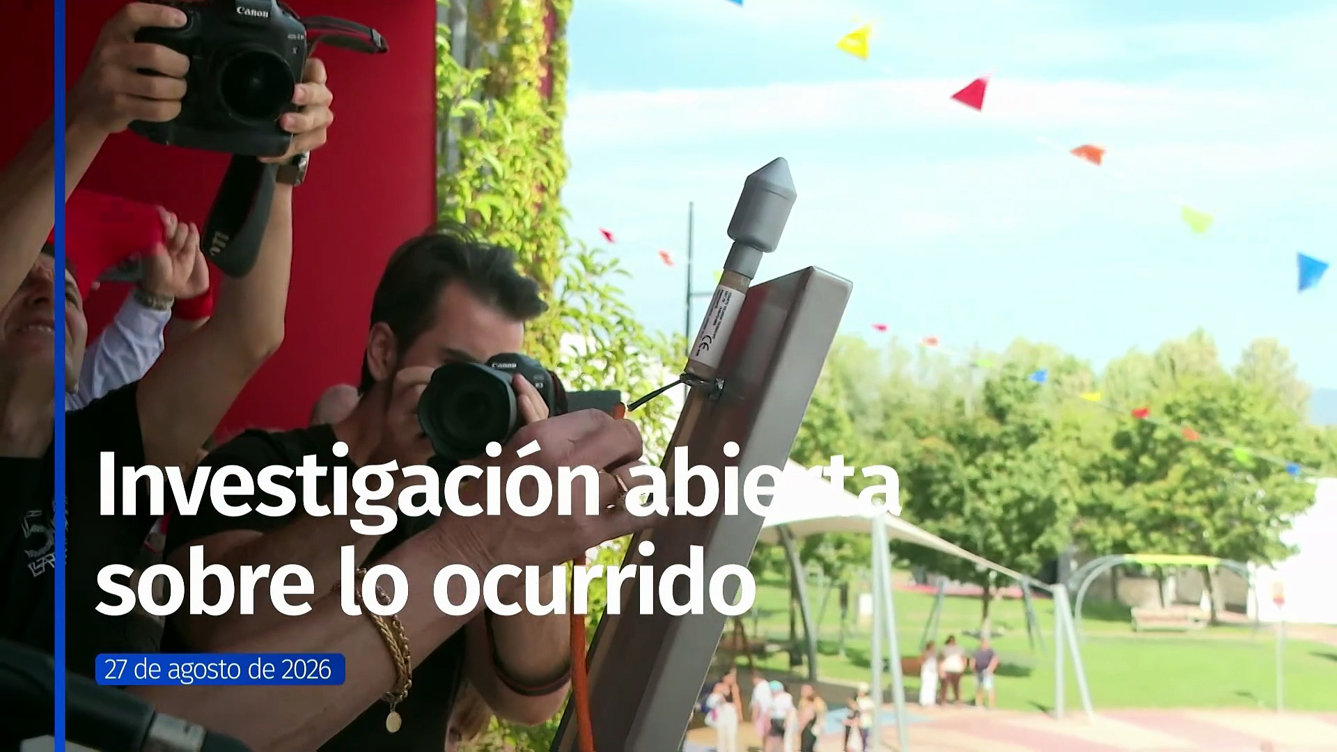 Noticias de Navarra 20:30 27/08/2026