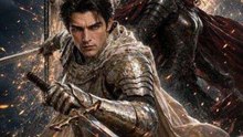 The Last Paladin -🧡🍏 🔥 (2026) - FULL ENGSUB