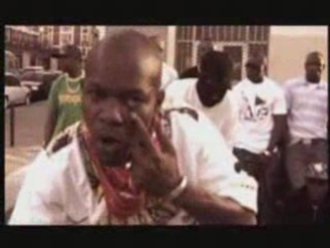 Alpha 5.20 Feat Malik Bledoss Shone - La bicrave est dans ma