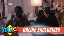 Bubble Gang: ‘BALIGTAD BOYS’, IBUBUNYAG NA ANG KATOTOHANAN! (YouLOL Exclusives)
