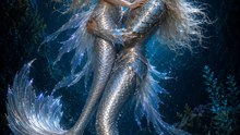 A Fate the Tide Could Not Measure | Mermaid Romance, Forbidden Love & Dark Fantasy - ENGSUB