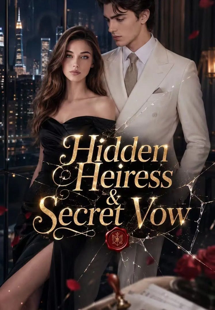 Hidden Heiress & Secret Vow HD