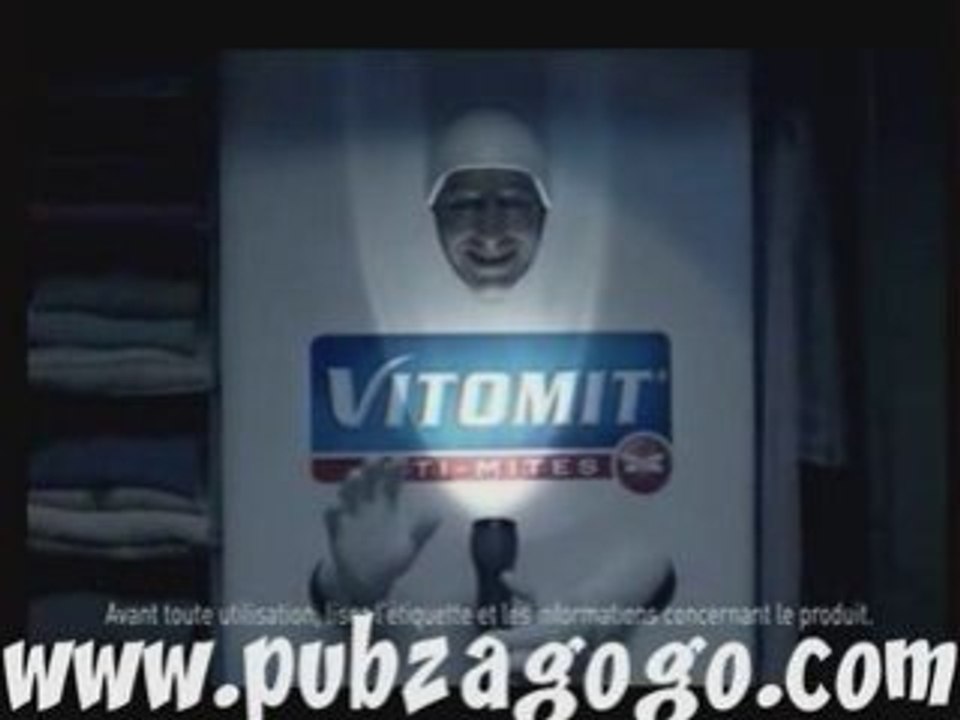 Vitomit