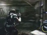 Resident Evil 5 (E3 '08 Walkthrough)