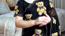 Funny baby video