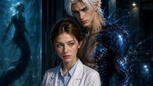 The Merman I Raised Was a Killing Machine | Full EP | Dark Fantasy, Supernatural Romance & Revenge - ENGSUB