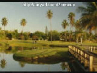 Puerto Rico Golf Dorado del Mar Golf Course