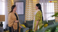 Meher Mah - Episode 25   Affan Waheed - Hira Mani   17th Nov 2023   Express TV