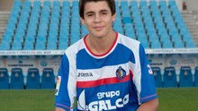 Roberto Gómez explica por qué Morata se aleja del sueño de Ángel Torres: “La ilusión era que jugara en el Getafe”