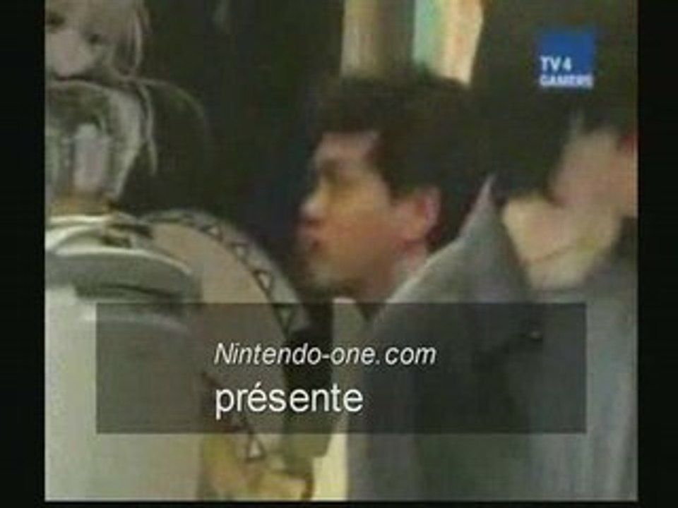 Dreamcast le reportage