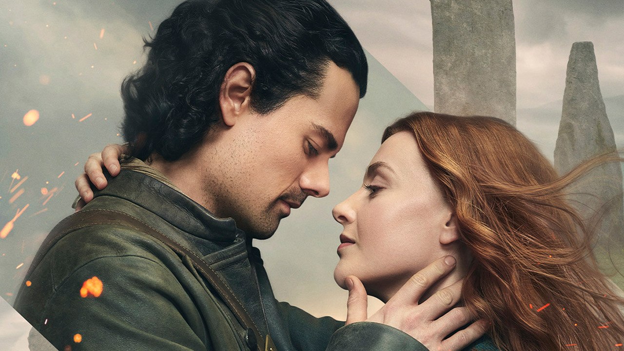 Outlander: Blood of My Blood - S02 Trailer (Deutsche UT) HD