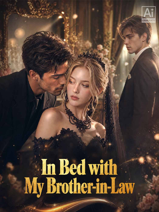 In Bed with My Brother-in-Law - Complete #englishsub