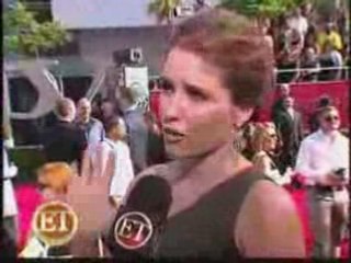 Sophia Bush On The ESPY Awards Red Carpet