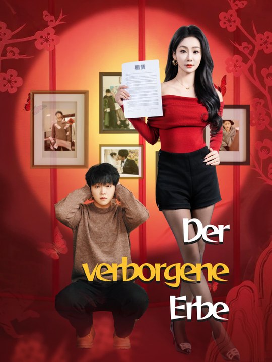 Der verborgene erbe | komplette serie | short drama deutsch